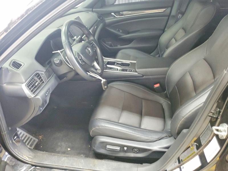 Продажа на аукционе авто 2019 Honda Accord, vin: 1HGCV1F38KA122304, номер лота: 56654166