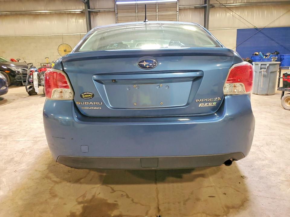 56886236 :رقم المزاد ، JF1GJAC68FH016822 vin ، 2015 Subaru Impreza مزاد بيع