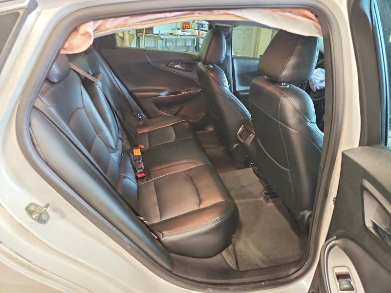 Продажа на аукционе авто 2018 Chevrolet Malibu, vin: 1G1ZD5ST8JF257169, номер лота: 55966466