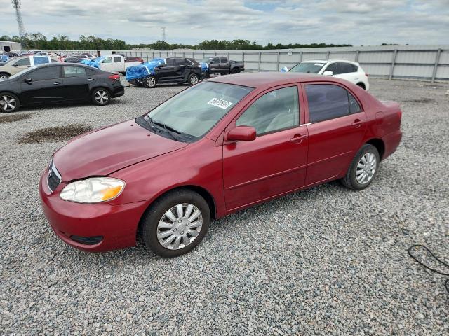 55722696 :رقم المزاد ، 1NXBR32E58Z011486 vin ، 2008 Toyota Corolla مزاد بيع