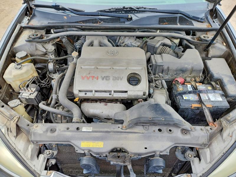 Продажа на аукционе авто 2004 Toyota Camry, vin: 4T1BF32K44U581584, номер лота: 57908876