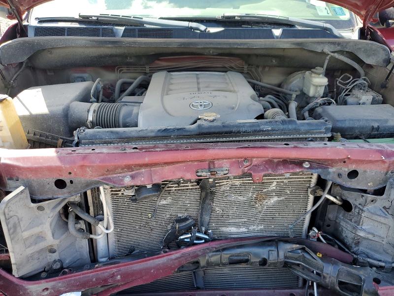 Aukcja sprzedaży 2010 Toyota Tundra, vin: 5TFUY5F12AX142379, numer aukcji: 57491496