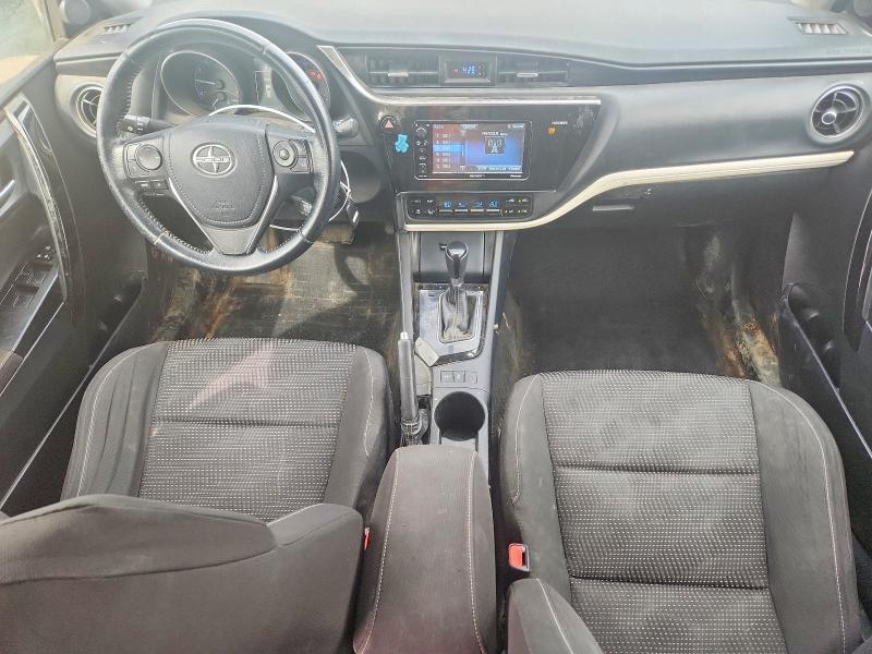 Продажа на аукционе авто 2016 Scion Im, vin: JTNKARJE0GJ515519, номер лота: 57608896