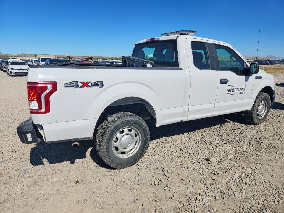 Aukcja sprzedaży 2017 Ford F150, vin: 1FTEX1E86HKD76966, numer aukcji: 56114806