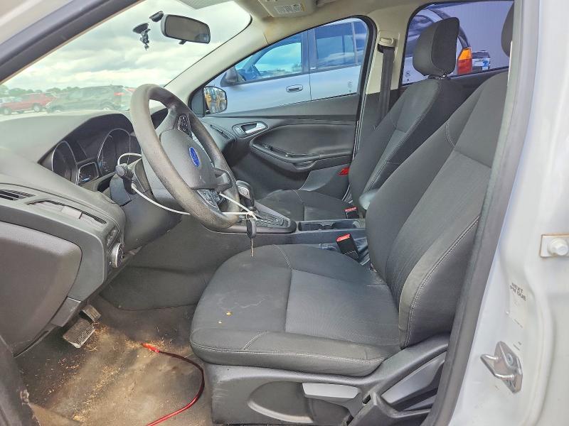 Auction sale of the 2018 Ford Focus, vin: 1FADP3K26JL280509, lot number: 57427116