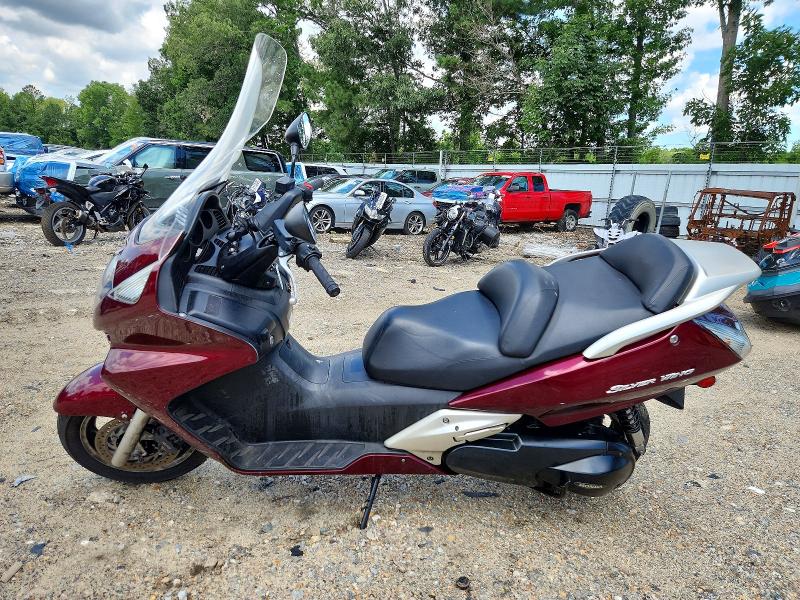 Продажа на аукционе авто 2010 Honda Fsc600, vin: JH2PF0111AK800226, номер лота: 57578816