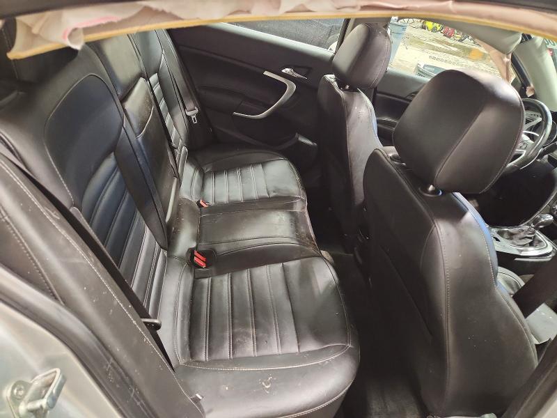 Продаж на аукціоні авто 2012 Buick Regal, vin: 2G4GV5GV5C9146026, номер лоту: 56830186