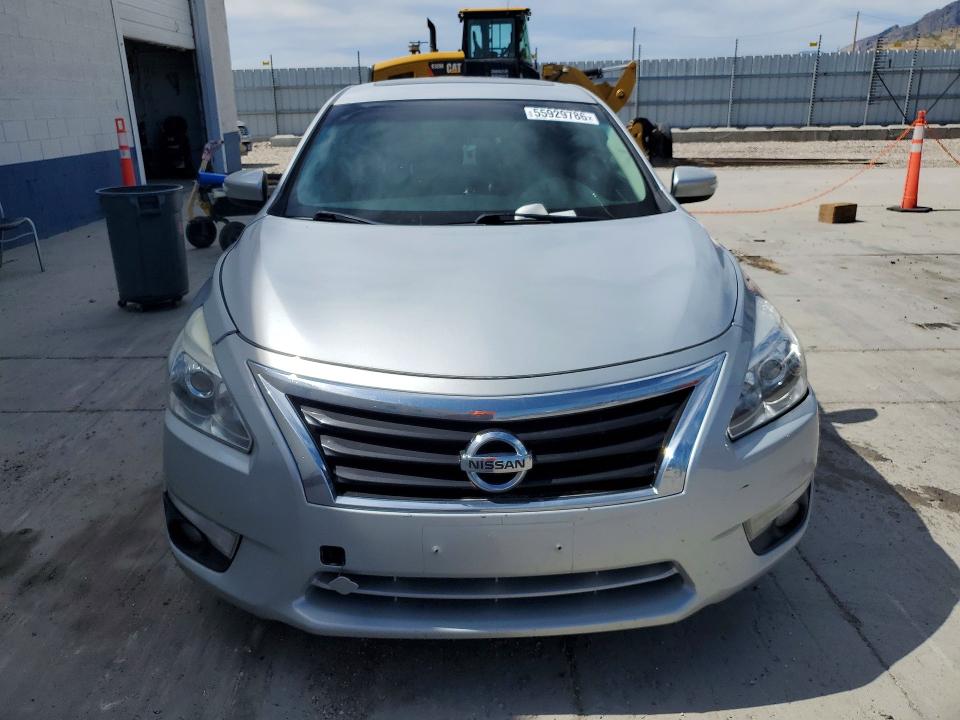 55929786 :رقم المزاد ، 1N4AL3AP7FN864733 vin ، 2015 Nissan Altima مزاد بيع
