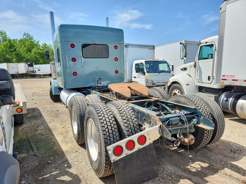 2000 Kenworth Construction მანქანა იყიდება აუქციონზე, vin: 1XKWDB9XXYJ851694, აუქციონის ნომერი: 59597376