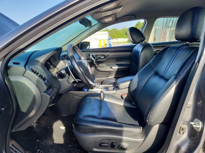Aukcja sprzedaży 2018 Nissan Altima, vin: 1N4AL3AP7JC471447, numer aukcji: 58518136
