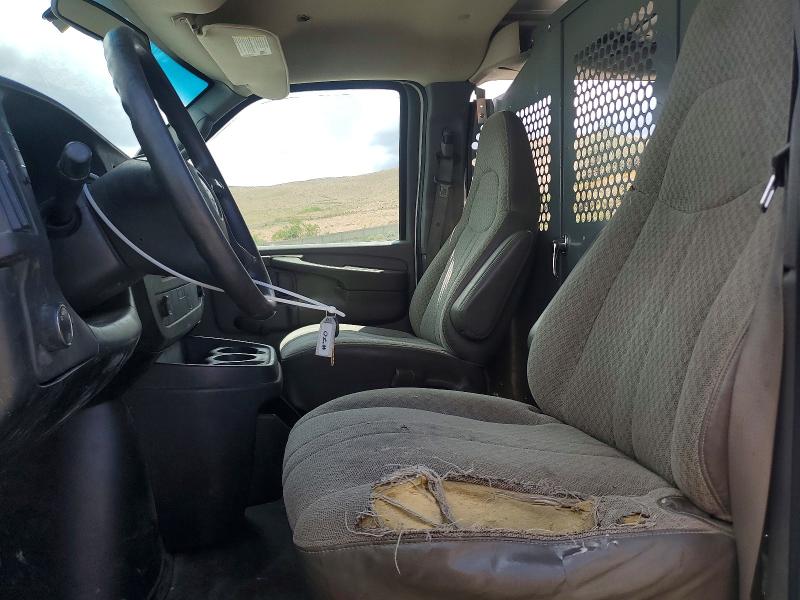 Продаж на аукціоні авто 2008 Chevrolet Express G1500, vin: 1GCFG15X581109111, номер лоту: 57509406