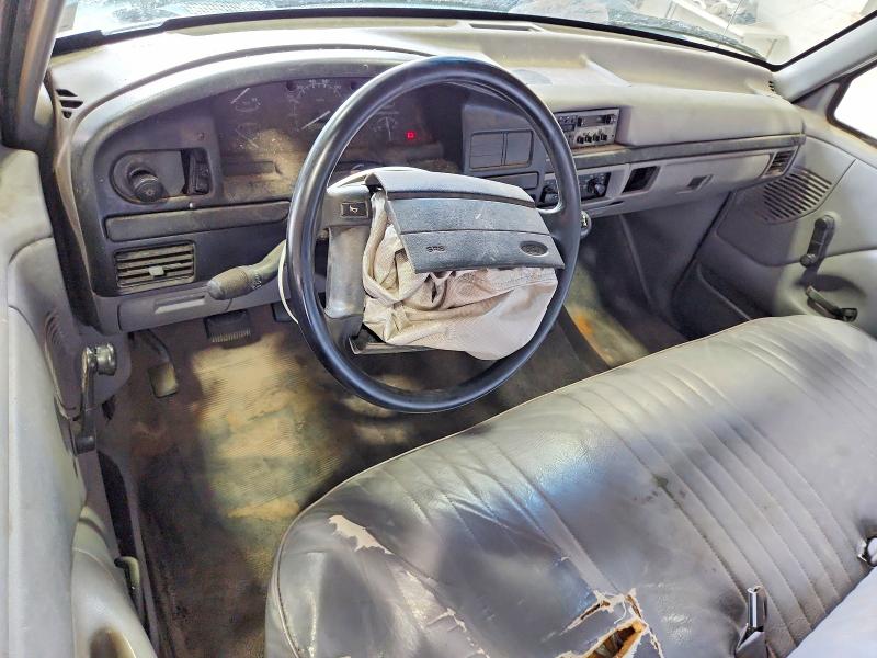 57743566 :رقم المزاد ، 1FTEF15Y7TLB92822 vin ، 1996 Ford F150 مزاد بيع