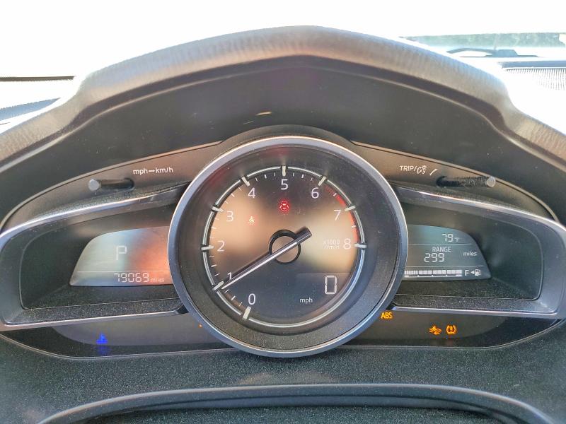 Aukcja sprzedaży 2018 Mazda 3, vin: 3MZBN1W3XJM181363, numer aukcji: 55923806