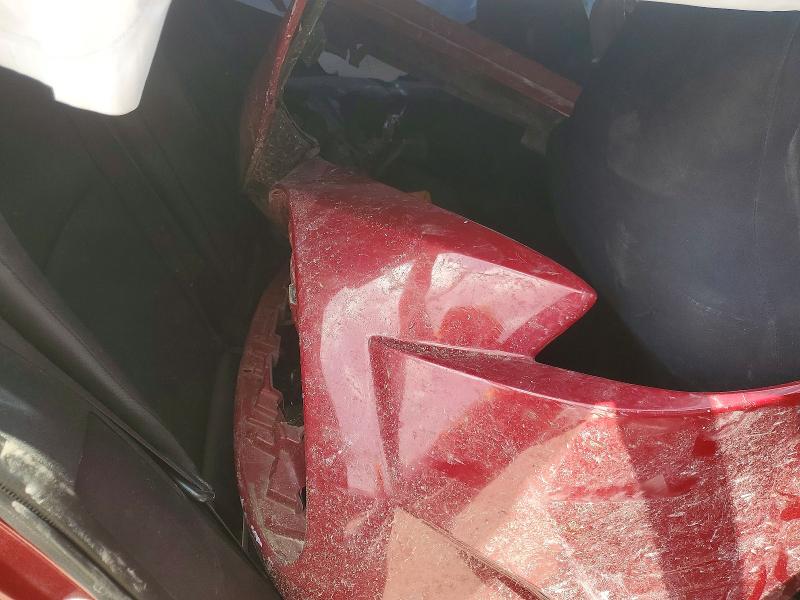 55633416 :رقم المزاد ، 5YFB4MDE5PP015801 vin ، 2023 Toyota Corolla مزاد بيع
