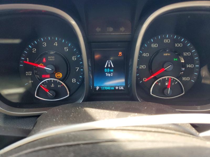 Продаж на аукціоні авто 2015 Chevrolet Malibu, vin: 1G11B5SL1FF129155, номер лоту: 55771266