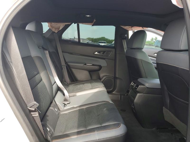 59127906 :رقم المزاد ، 3GPKHZRJXRS524472 vin ، 2024 Honda Prologue مزاد بيع
