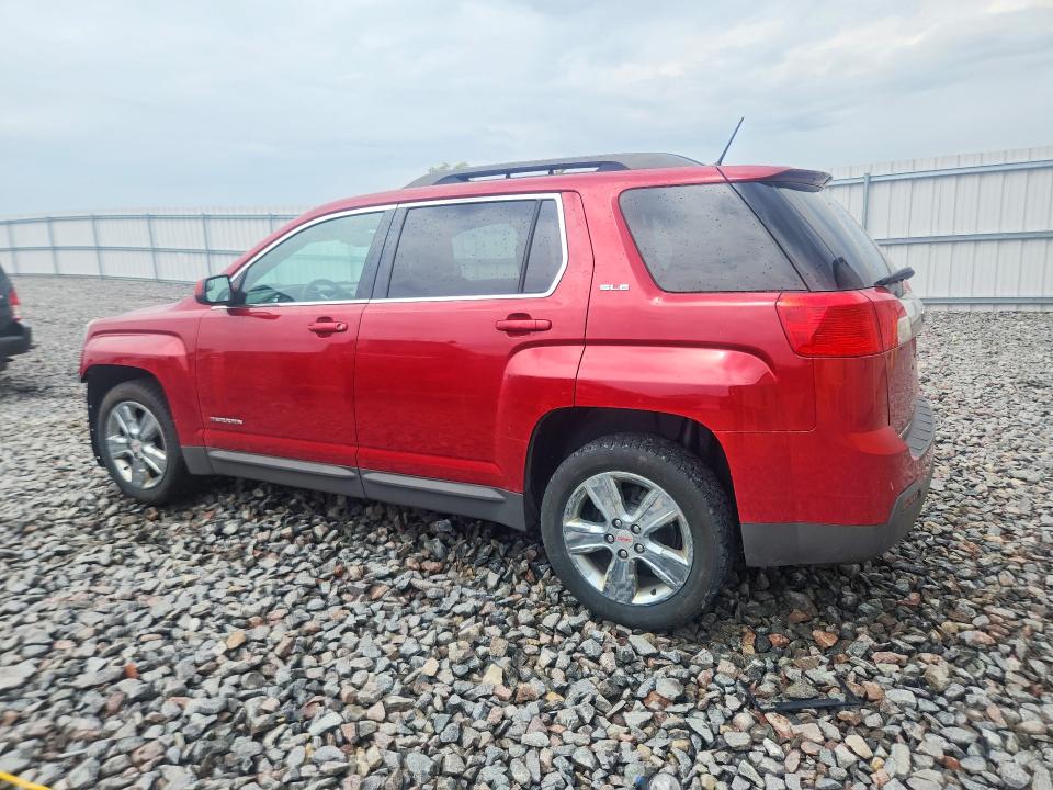 Продаж на аукціоні авто 2014 Gmc Terrain, vin: 2GKFLWEK6E6314141, номер лоту: 56320646