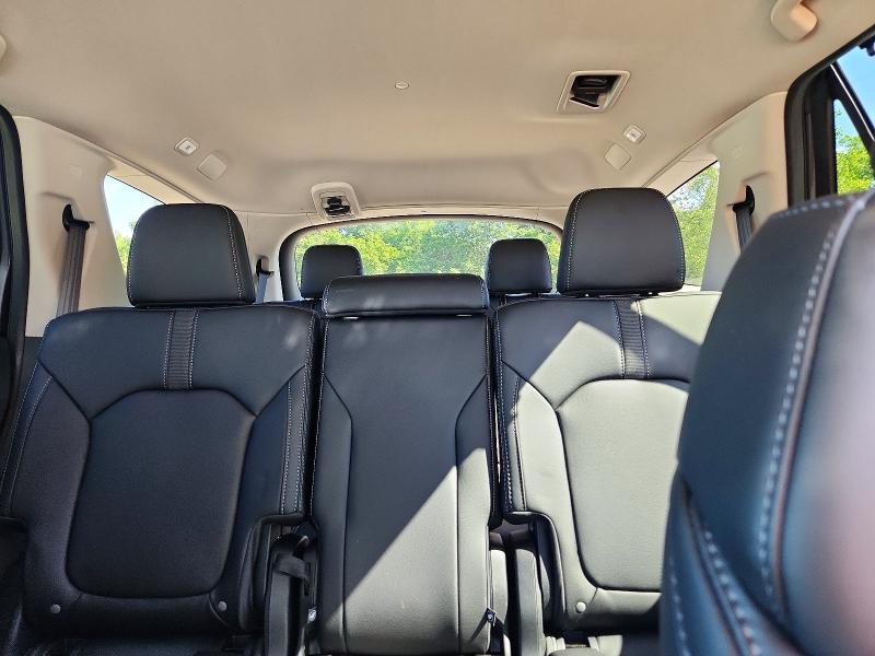 Продаж на аукціоні авто 2026 Honda Pilot, vin: 5FNYG1H46TB028502, номер лоту: 57267036