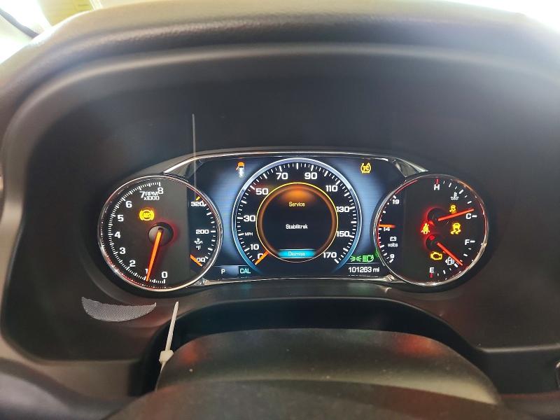Aukcja sprzedaży 2018 Gmc Acadia, vin: 1GKKNPLS8JZ126284, numer aukcji: 56630806