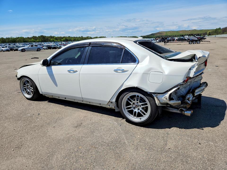 55617726 :رقم المزاد ، JH4CL95968C016843 vin ، 2008 Acura Tsx مزاد بيع
