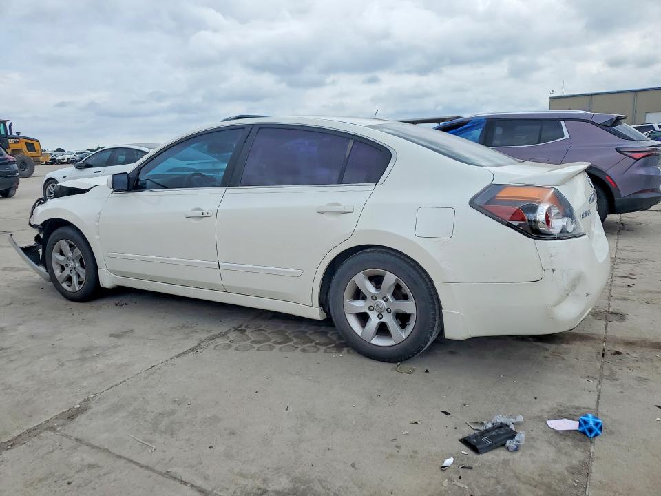 Aukcja sprzedaży 2009 Nissan Altima, vin: 1N4AL21E99N484340, numer aukcji: 56320386
