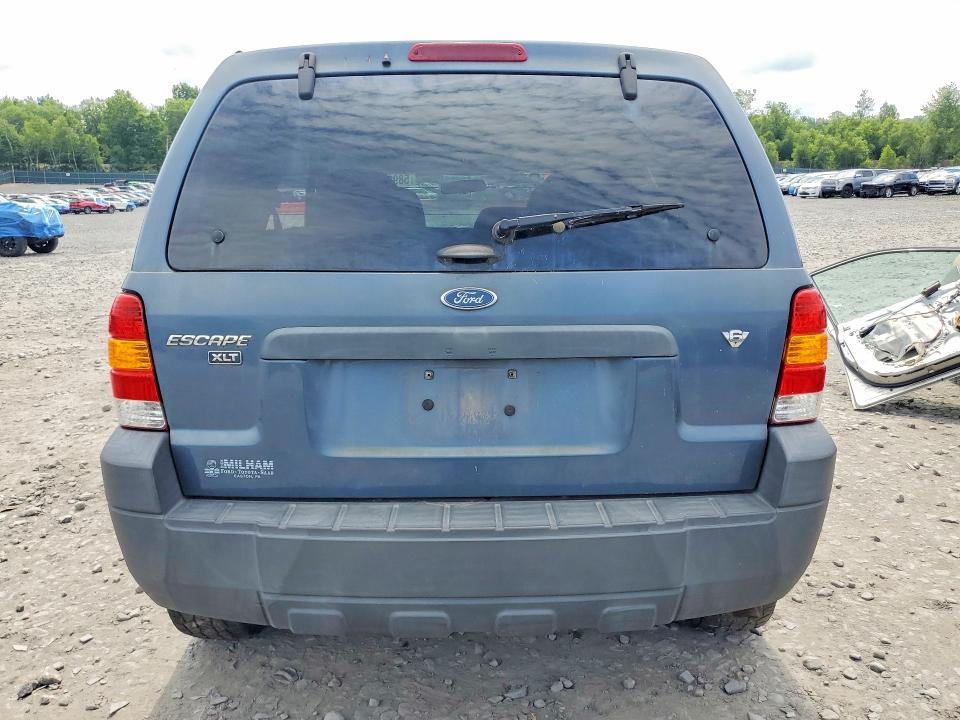 Aukcja sprzedaży 2005 Ford Escape, vin: 1FMYU93105KE40517, numer aukcji: 58924316