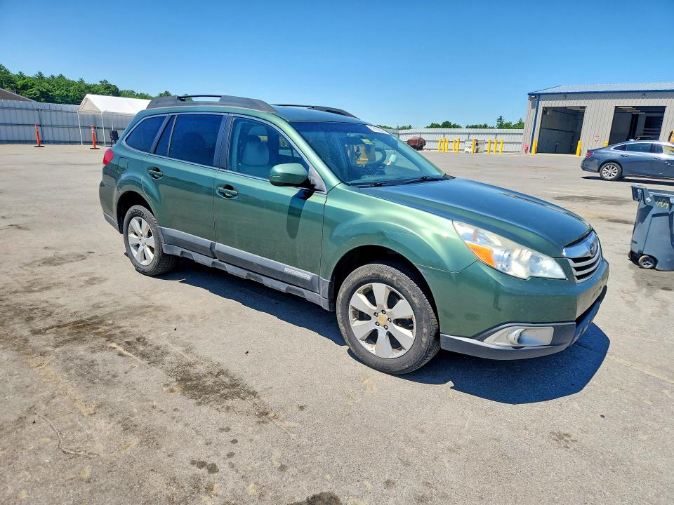 Aukcja sprzedaży 2012 Subaru Outback, vin: 4S4BRBCC6C3300933, numer aukcji: 56609326