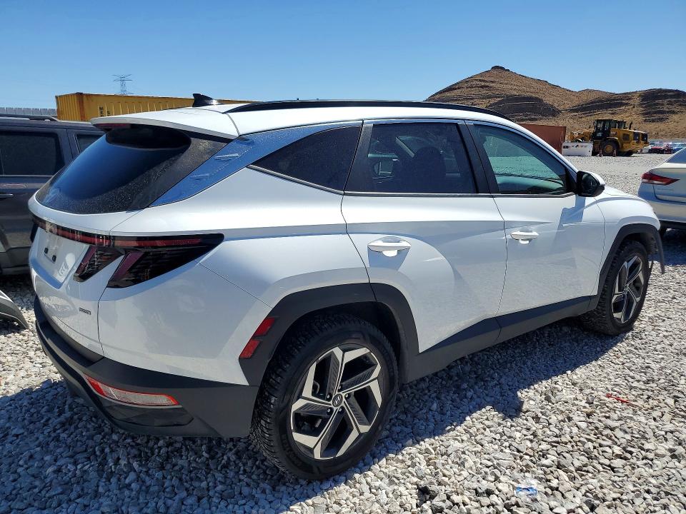 Продажа на аукционе авто 2022 Hyundai Tucson, vin: 5NMJFCAE5NH083365, номер лота: 59162366