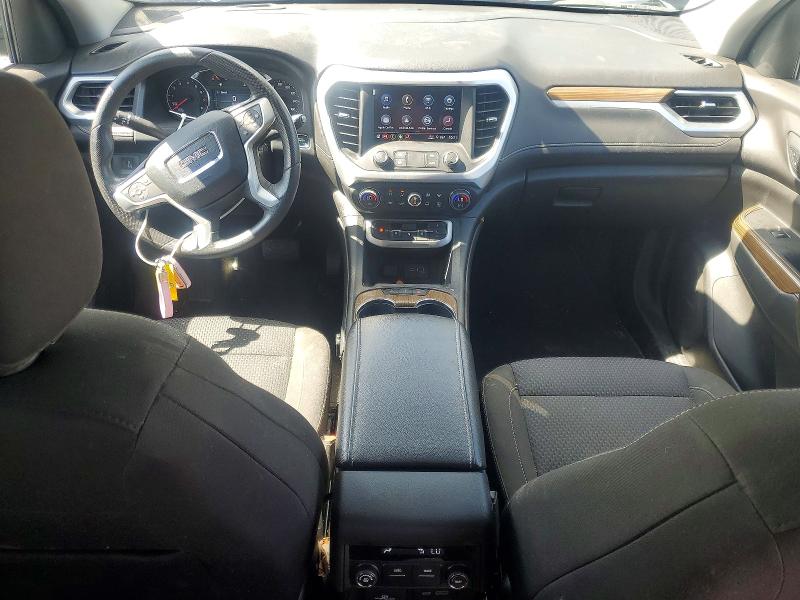 Aukcja sprzedaży 2023 Gmc Acadia, vin: 1GKKNKL4XPZ244379, numer aukcji: 55210116