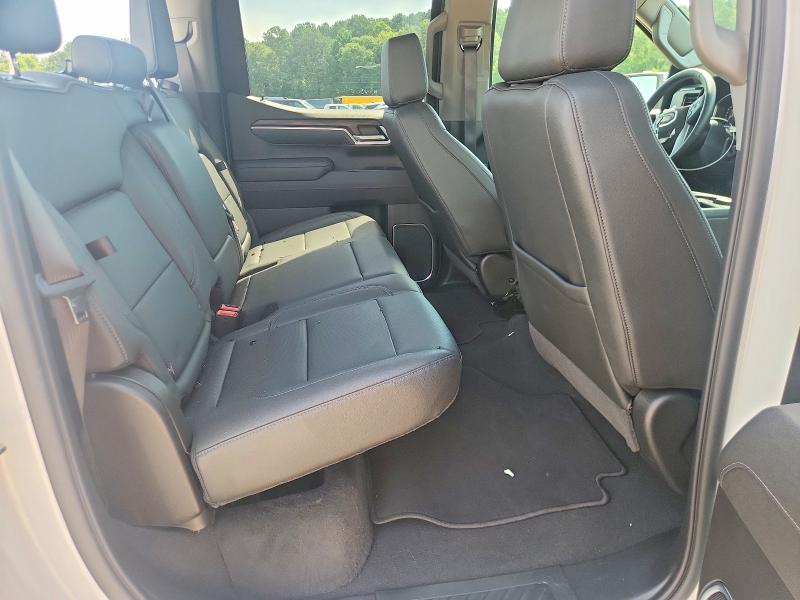 Продажа на аукционе авто 2026 Gmc Sierra, vin: 1GTPHDEDXTZ247178, номер лота: 55927536