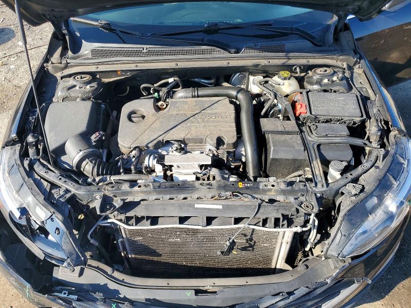 Aukcja sprzedaży 2020 Chevrolet Malibu, vin: 1G1ZD5ST4LF120958, numer aukcji: 56392126
