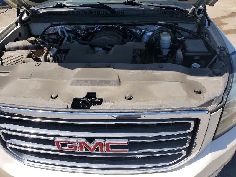 2015 Gmc Yukon Xl მანქანა იყიდება აუქციონზე, vin: 1GKS2HKCXFR576972, აუქციონის ნომერი: 55790796