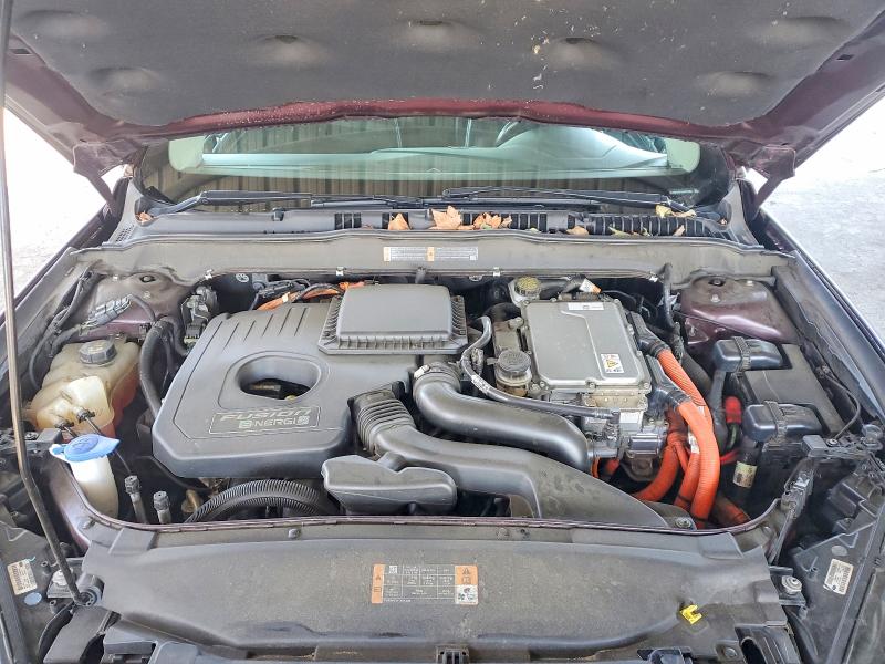 Продажа на аукционе авто 2013 Ford Fusion, vin: 3FA6P0SU1DR273966, номер лота: 55462566