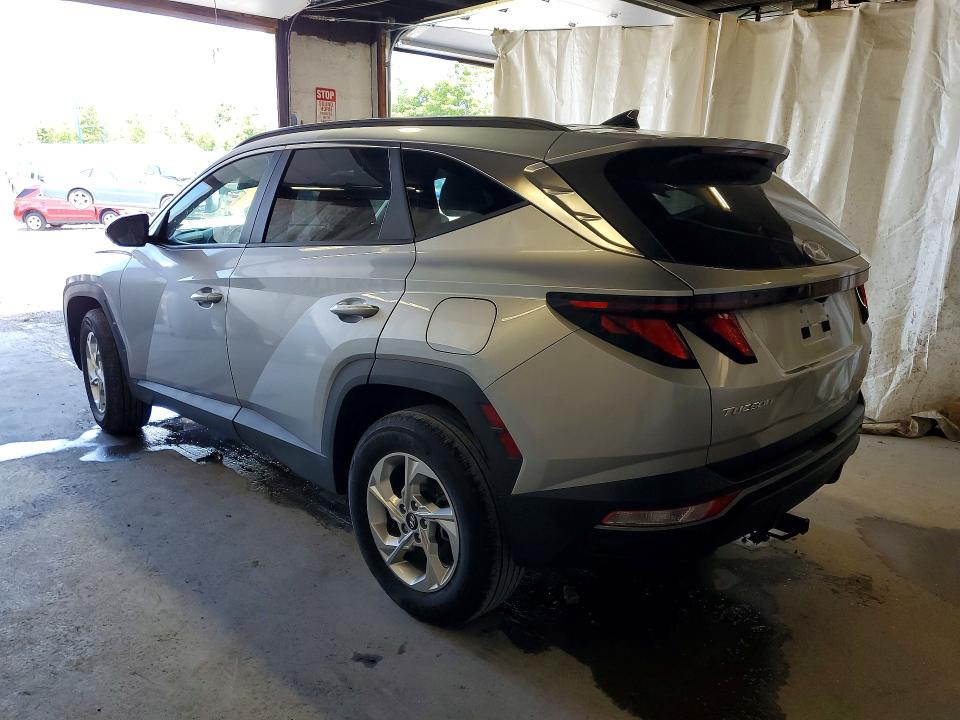 Продаж на аукціоні авто 2024 Hyundai Tucson, vin: KM8JBCDE9RU285174, номер лоту: 56519596