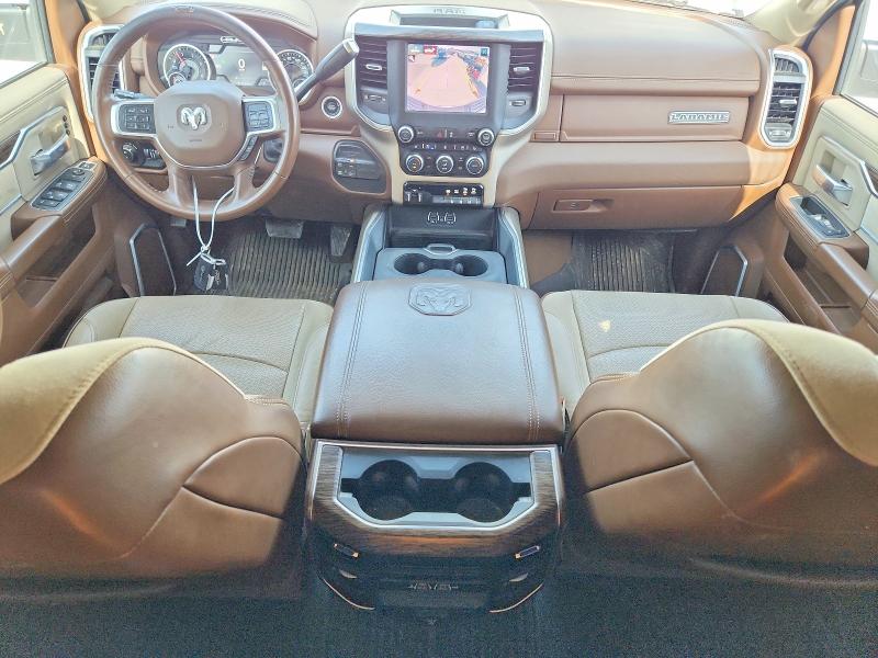 Продаж на аукціоні авто 2020 Ram 2500, vin: 3C6UR5NL3LG217248, номер лоту: 59124746