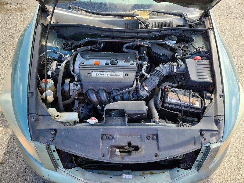 53436646 :رقم المزاد ، 1HGCP26728A023490 vin ، 2008 Honda Accord مزاد بيع