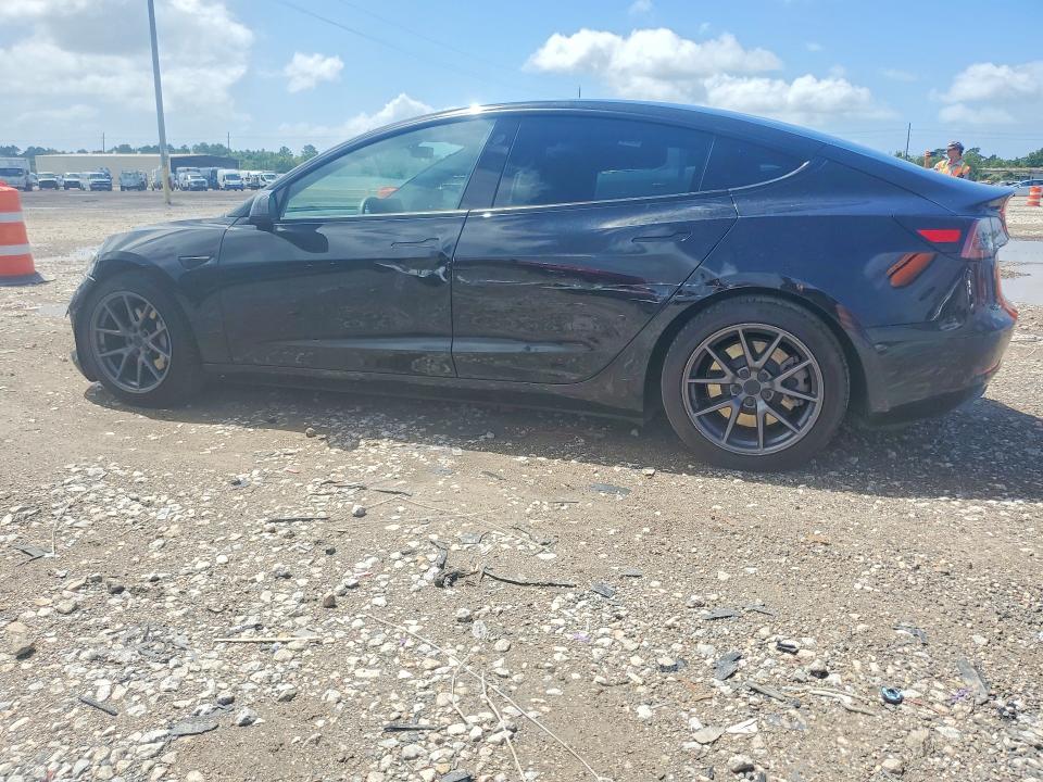 Aukcja sprzedaży 2021 Tesla Model 3, vin: 5YJ3E1EA3MF851402, numer aukcji: 57666886