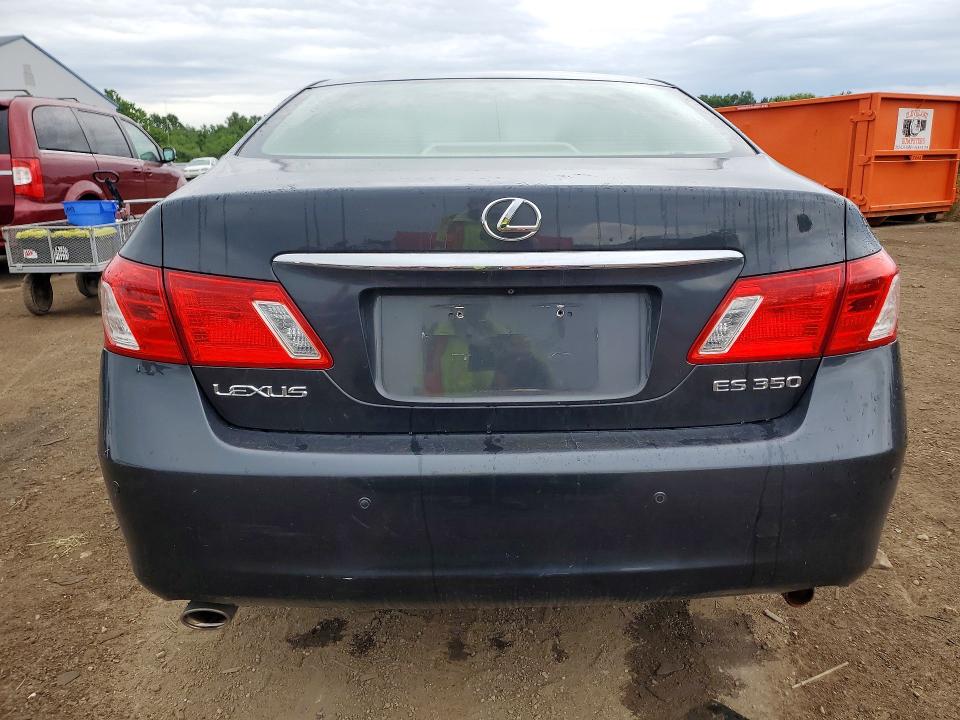 Продаж на аукціоні авто 2007 Lexus Es, vin: JTHBJ46G772113488, номер лоту: 58994456