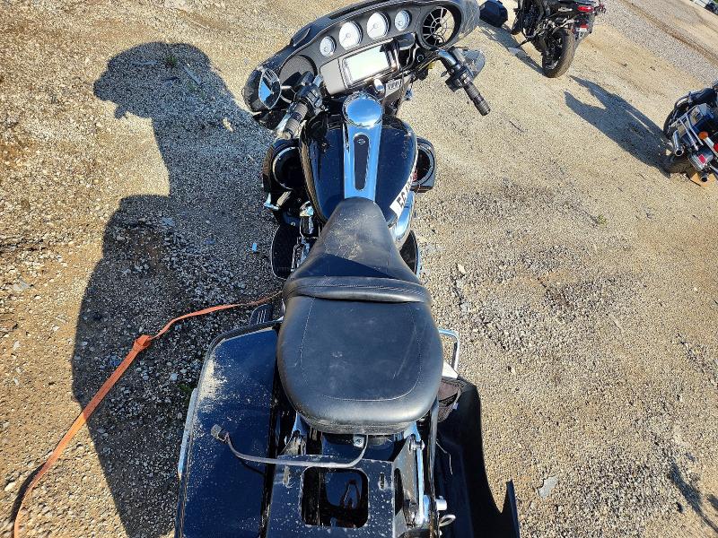 Продажа на аукционе авто 2019 Harley-davidson Flht, vin: 1HD1FVC28KB654473, номер лота: 56489396