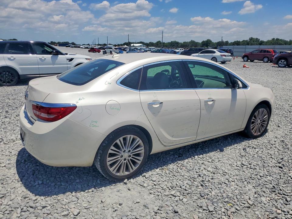 Aukcja sprzedaży 2014 Buick Verano, vin: 1G4PP5SK9E4142252, numer aukcji: 55377386