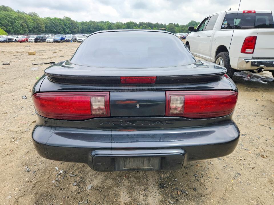 Продажа на аукционе авто 1994 Pontiac Firebird, vin: 2G2FS22S4R2231465, номер лота: 58285046