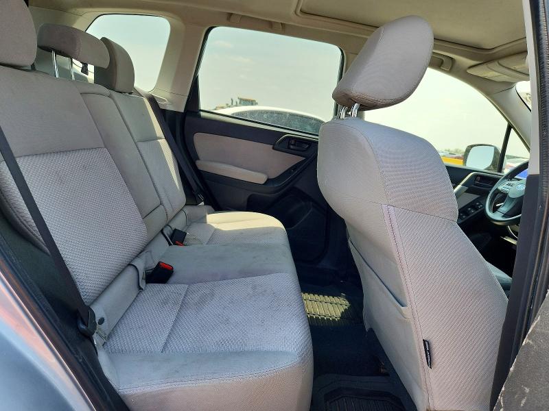 Aukcja sprzedaży 2015 Subaru Forester, vin: JF2SJADC3FH502979, numer aukcji: 58240256