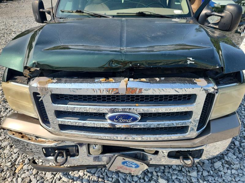 59052016 :رقم المزاد ، 1FTNX20S4XEA52887 vin ، 1999 Ford F250 مزاد بيع