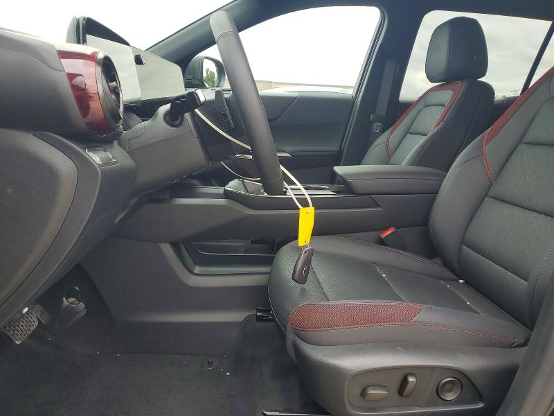 Продажа на аукционе авто 2026 Chevrolet Equinox, vin: 3GNAXLEG3TL488690, номер лота: 56533036