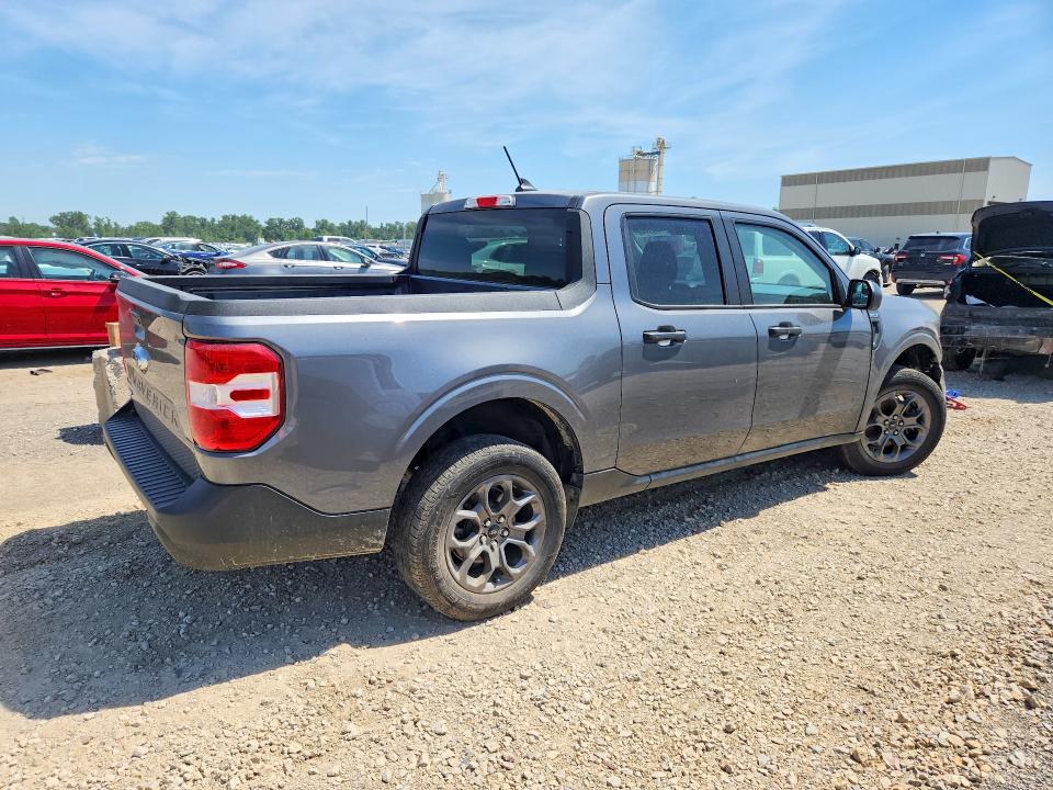 2023 Ford Maverick მანქანა იყიდება აუქციონზე, vin: 3FTTW8E33PRA64878, აუქციონის ნომერი: 57899746