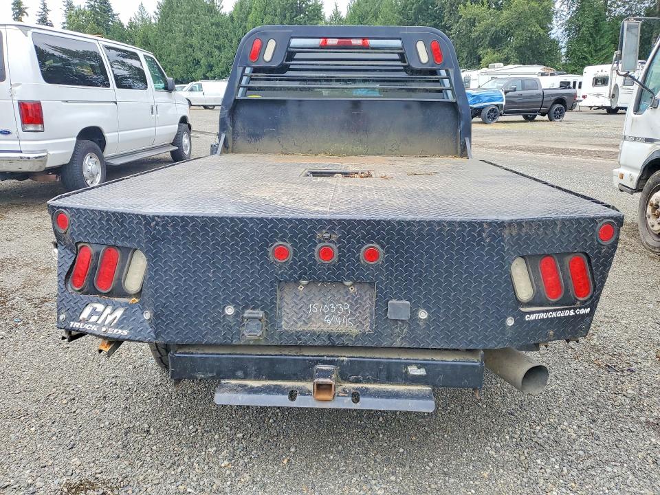 Aukcja sprzedaży 2015 Chevrolet Silverado, vin: 1GC4KZC88FF103657, numer aukcji: 58521856