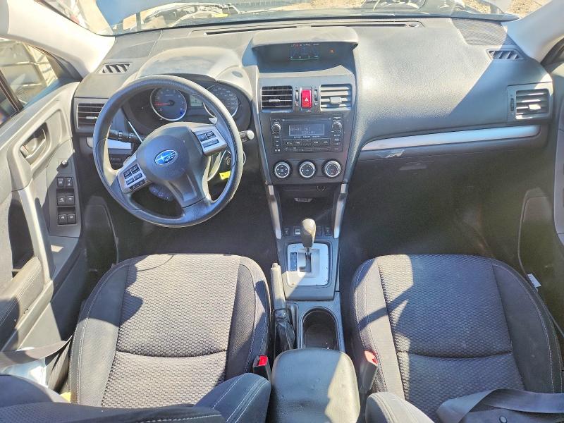Aukcja sprzedaży 2015 Subaru Forester, vin: JF2SJCCC5FH431040, numer aukcji: 58407356