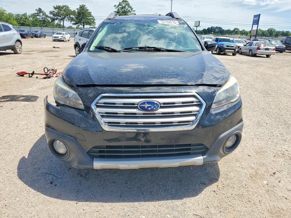 Aukcja sprzedaży 2017 Subaru Outback, vin: 4S4BSANC2H3431196, numer aukcji: 56104916
