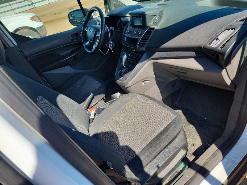Продажа на аукционе авто 2021 Ford Transit Connect, vin: NM0LS7E21M1497535, номер лота: 85772645