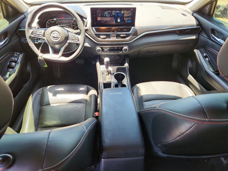 2023 Nissan Altima მანქანა იყიდება აუქციონზე, vin: 1N4BL4CV8PN424219, აუქციონის ნომერი: 57504006